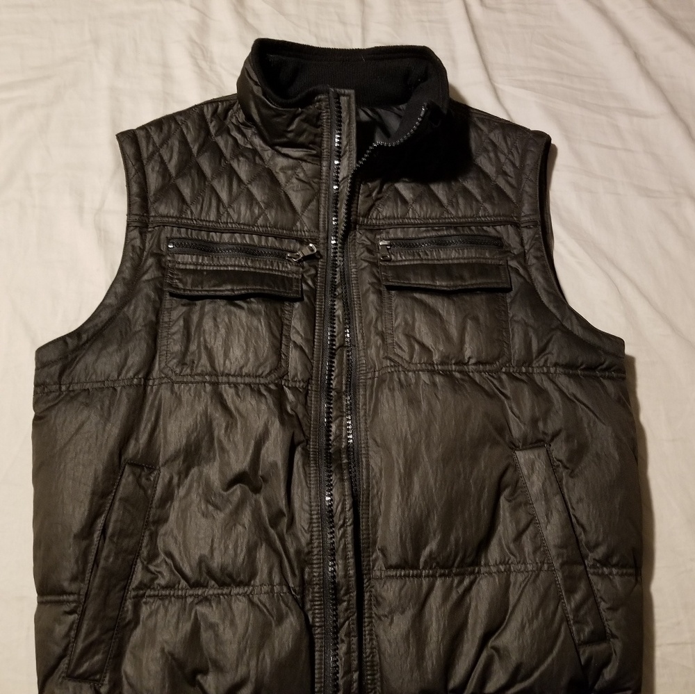 Zara Vest